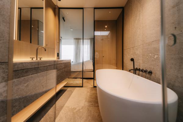 Badkamer